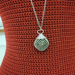 Fashion Jewelry necklace